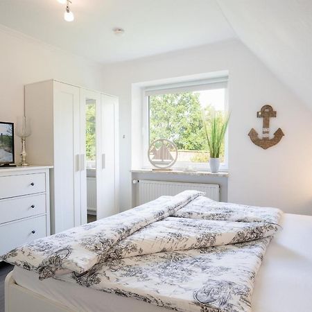 Miba Mare Ferienwohnung "Sol" Scharbeutz Luaran gambar