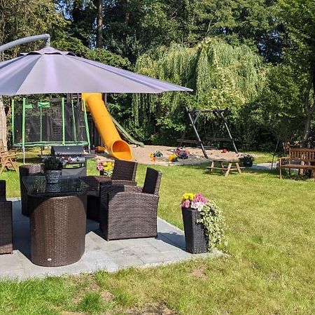 Miba Mare Ferienwohnung "Sol" Scharbeutz Luaran gambar
