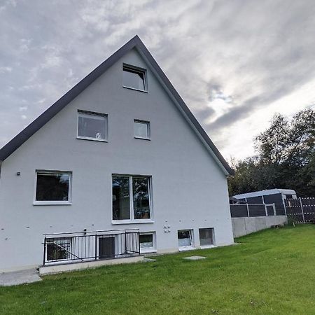 Miba Mare Ferienwohnung "Sol" Scharbeutz Luaran gambar