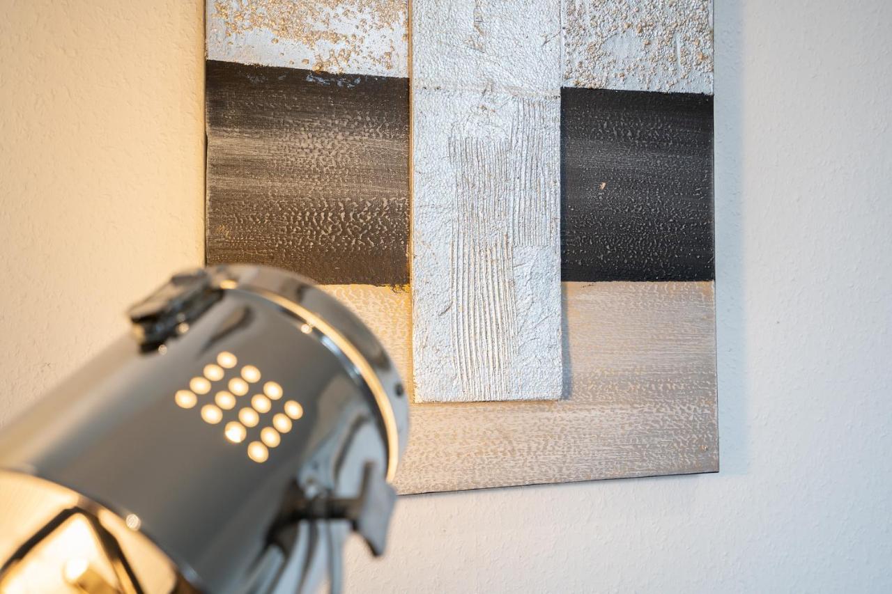 Miba Mare Ferienwohnung "Sol" Scharbeutz Luaran gambar